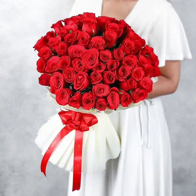 Florzo roses collection