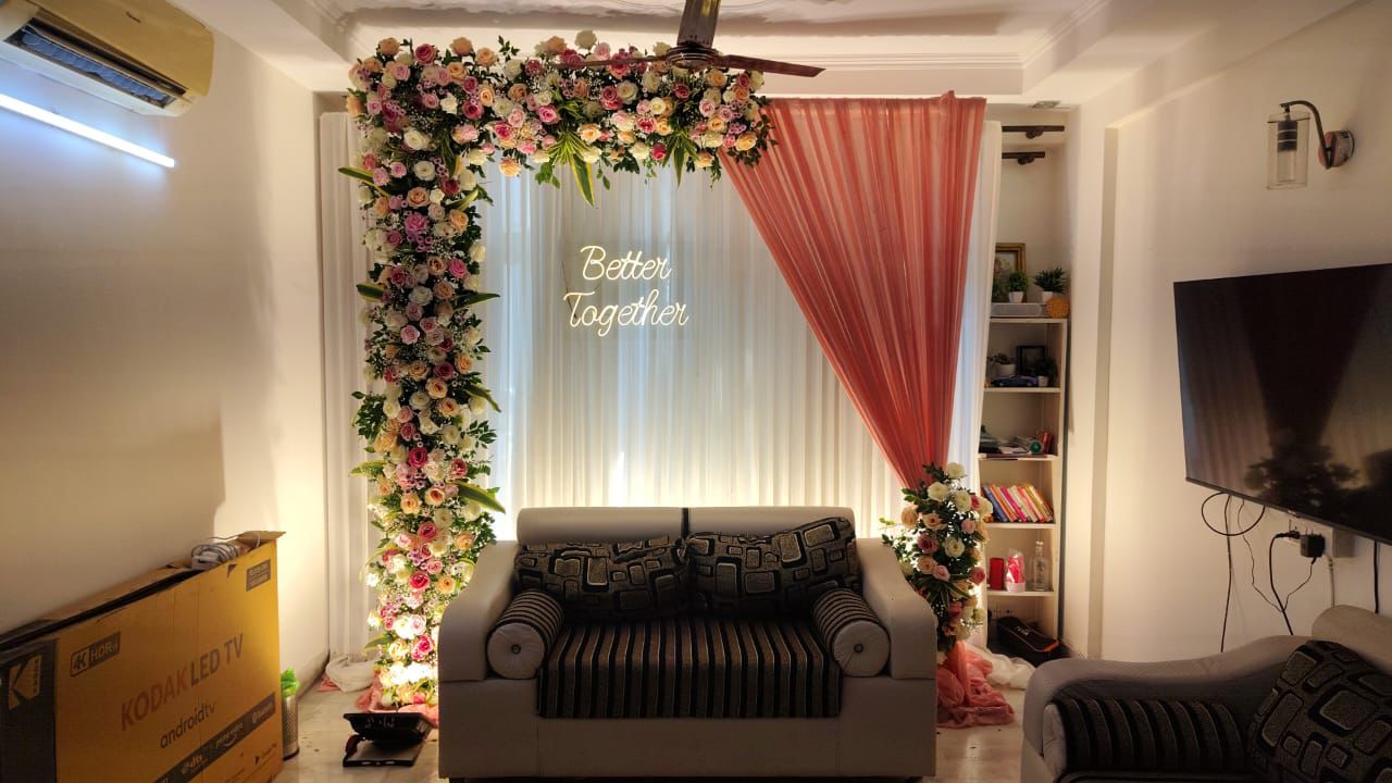 Florzo home celebration decor